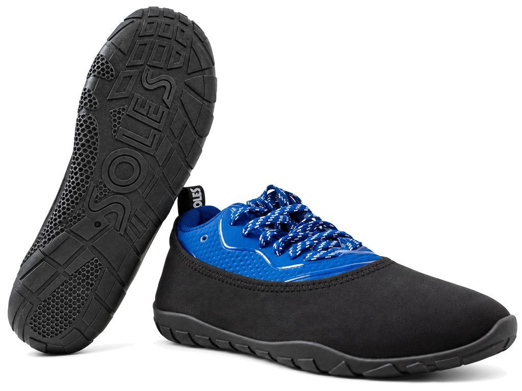 SSOLES™ Cleat Covers - Cleats to Streets