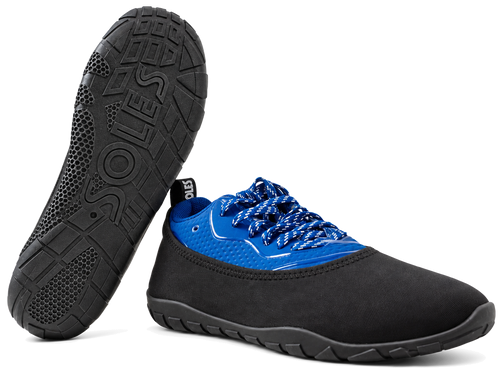SSOLES™ Cleat Covers - Cleats to Streets