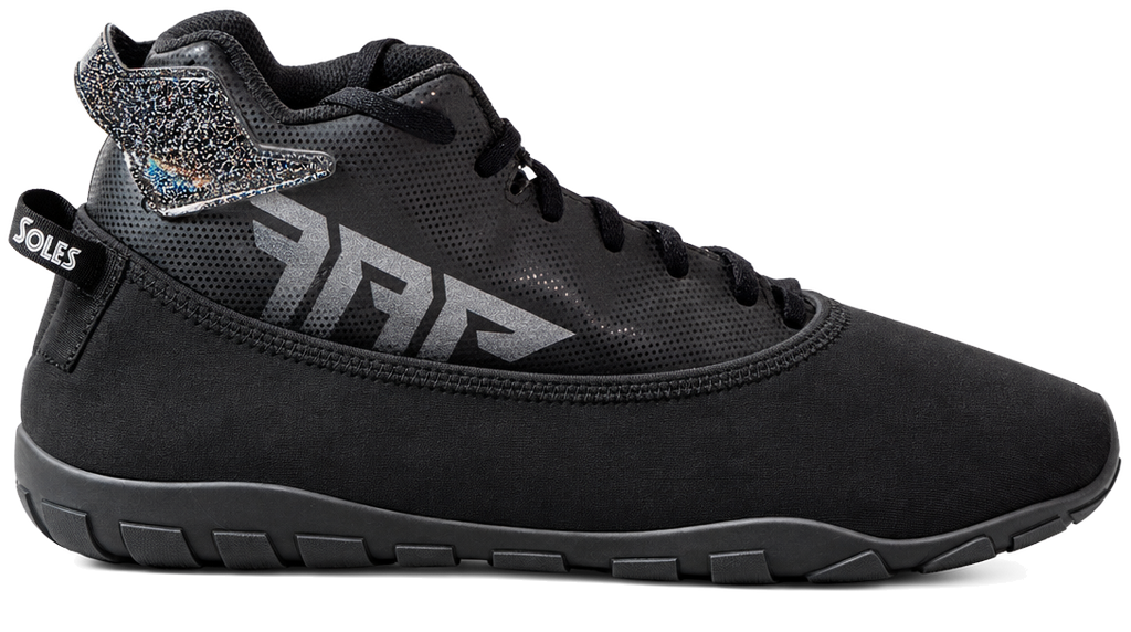 SSOLES™ Cleat Covers - Cleats to Streets