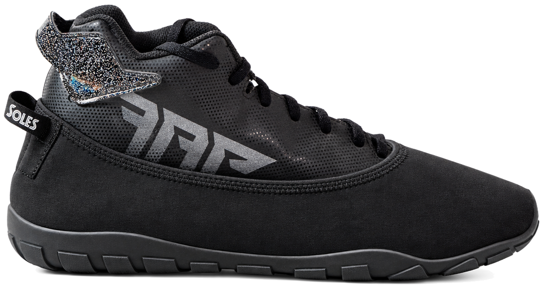 SSOLES™ Cleat Covers - Cleats to Streets