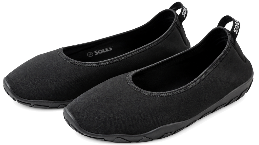 SSOLES™ Cleat Covers - Cleats to Streets