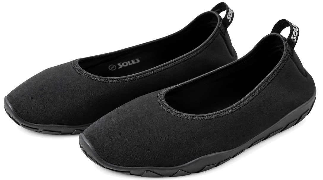 SSOLES™ Cleat Covers - Cleats to Streets