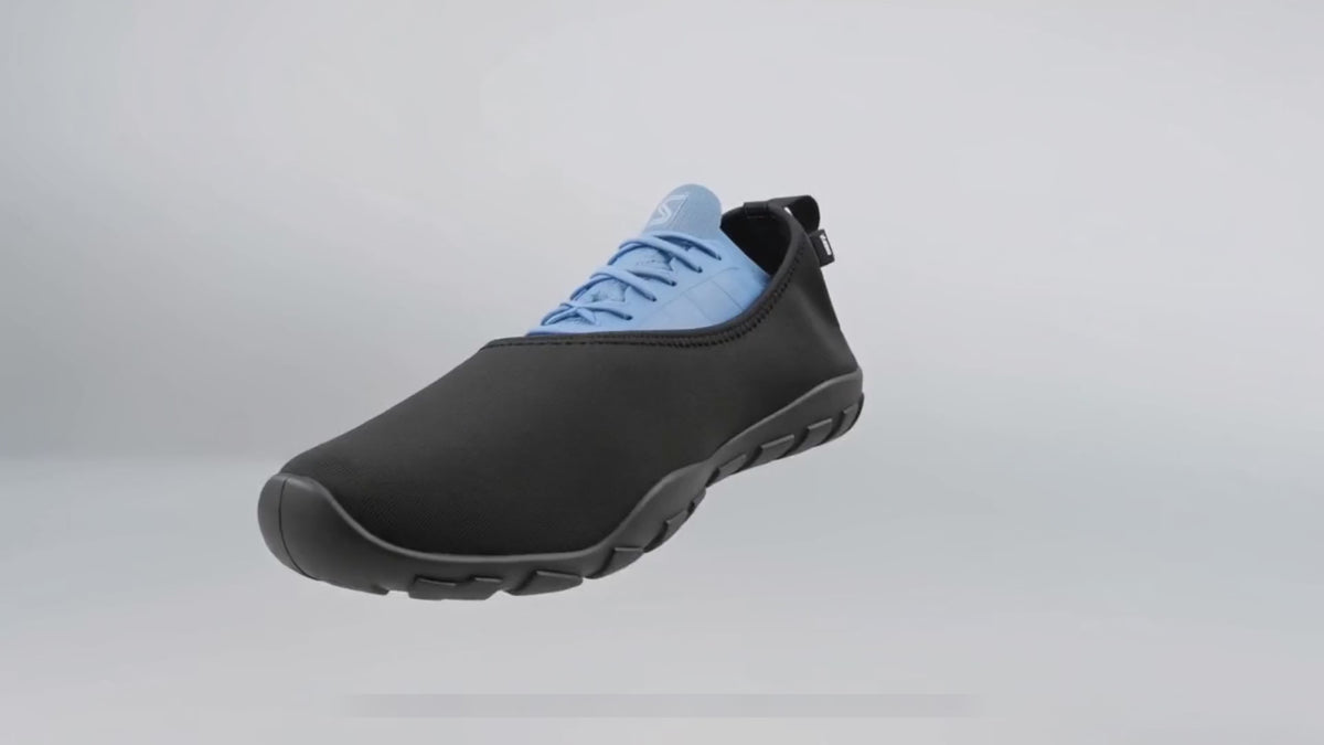SSOLES™ Cleat Covers - Cleats to Streets