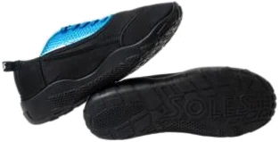 SSOLES&trade; Classic Black