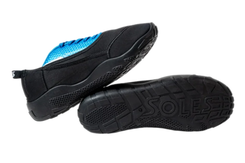 Slip On step